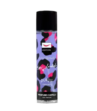 Aquolina Purple Caramel Profumo Capelli 100 spray