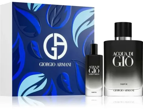 Armani Acqua di Giò Eau de Parfum 100 spray Gift Set