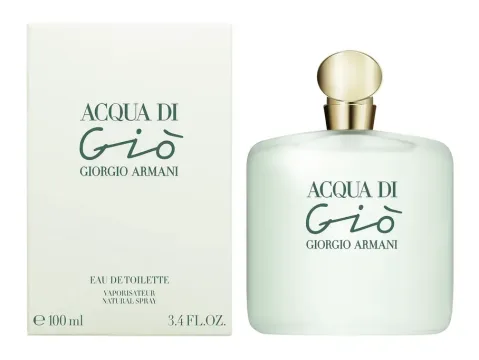 Armani Acqua di Giò Eau de Toilette 100 spray