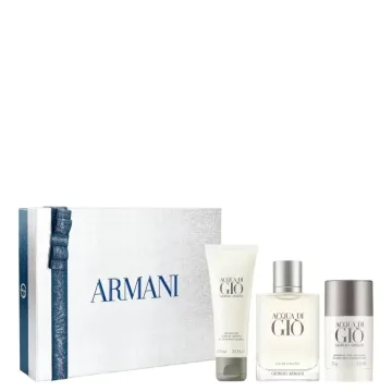 Armani Acqua di Giò Eau de Toilette 100 spray Gift Set
