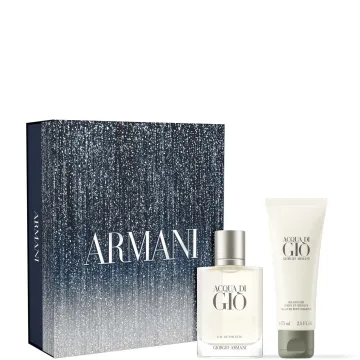 Armani Acqua di Giò Eau de Toilette 50 spray Gift Set