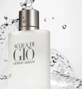 Acqua di Giò Homme After Shave Balm 100ml