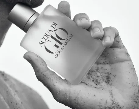 Acqua di Giò Homme After Shave Balm 100ml