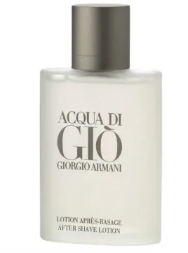 Armani Acqua di Giò Homme After Shave Lotion 100ml