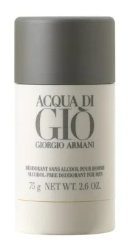 Armani Acqua di Giò Homme Deodorante Stick 75ml