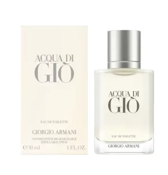 Armani Acqua di Giò Homme Eau de Toilette 30 spray
