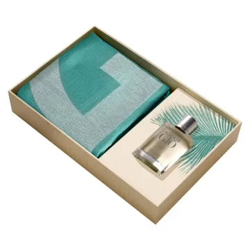 Acqua di Giò Homme Gift Set Beach Towel