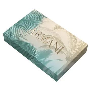 Acqua di Giò Homme Gift Set Beach Towel