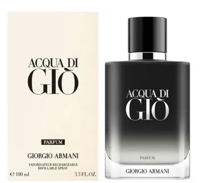 Armani Acqua di Giò Parfum 100 spray