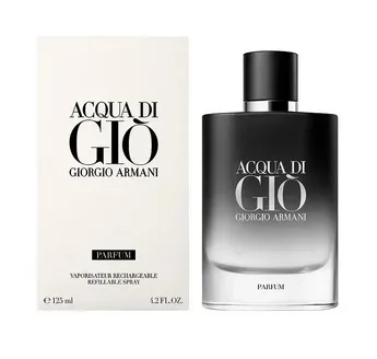 Armani Acqua di Giò Parfum 125 spray*