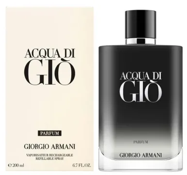 Armani Acqua di Giò Parfum 200 spray