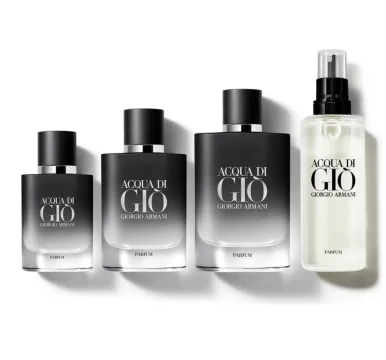 Acqua di Giò Parfum Recharge/Refill 150ml