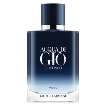Armani Acqua di Giò Profondo Parfum 100 spray