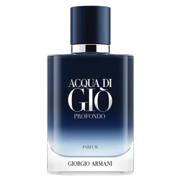 Armani Acqua di Giò Profondo Parfum 50 spray