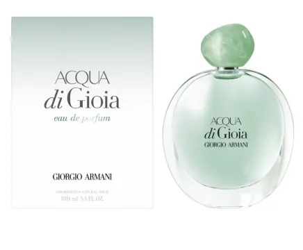Armani Acqua di Gioia Eau de Parfum 100 spray