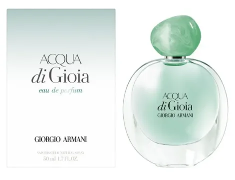 Armani Acqua di Gioia Eau de Parfum 50 spray