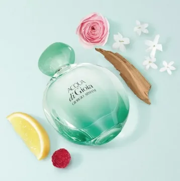 Acqua di Gioia Eau de Parfum Intense 100 spray