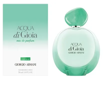 Armani Acqua di Gioia Eau de Parfum Intense 50 spray