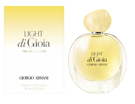 Armani Acqua di Gioia Light Eau de Parfum 50 spray*