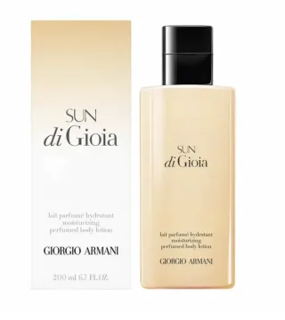 Armani Acqua di Gioia Sun Body Lotion 200 ml