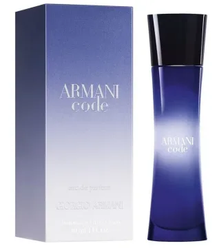 Armani Code Eau de Parfum 30 spray