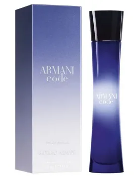 Armani Code Eau de Parfum 50 spray