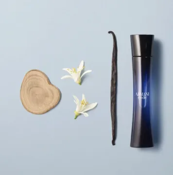 Code Eau de Parfum 75 spray