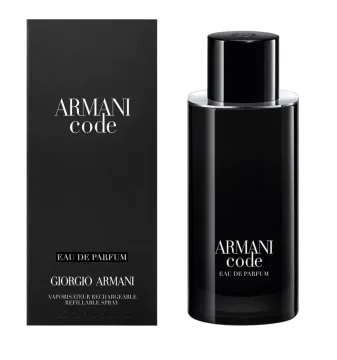 Armani Code Homme Eau de Parfum 125 spray