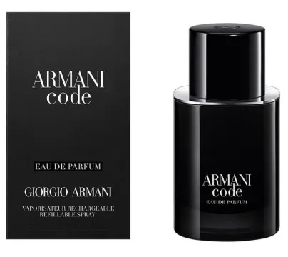 Armani Code Homme Eau de Parfum 50 spray