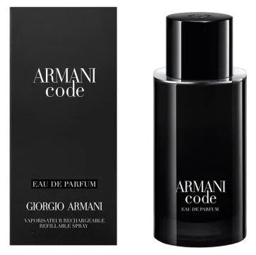 Armani Code Homme Eau de Parfum 75 spray