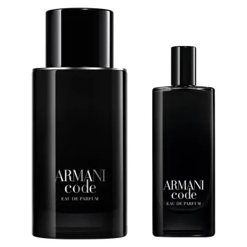 Code Homme Eau de Parfum 75 spray Gift Set