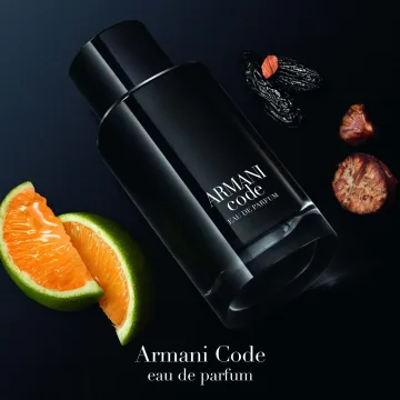 Code Homme Eau de Parfum 75 spray Gift Set