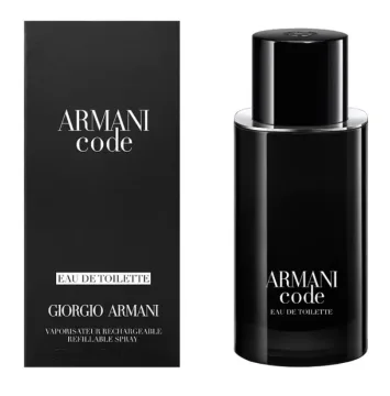 Armani Code Homme Eau de Toilette 75 spray