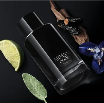 Code Homme Le Parfum 125 spray