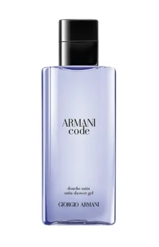 Armani Code Satin Shower Gel  200 ml