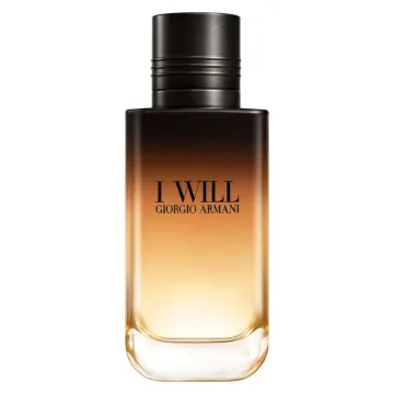 Armani I Will Eau de Parfum 100 spray
