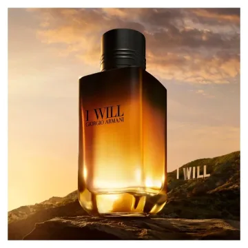 I Will Eau de Parfum 100 spray
