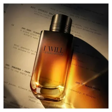 I Will Eau de Parfum 30 spray