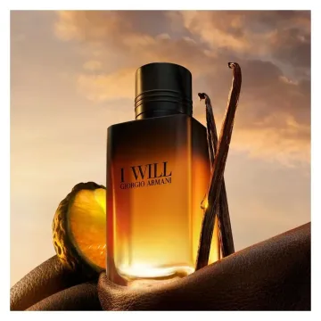 I Will Eau de Parfum 30 spray