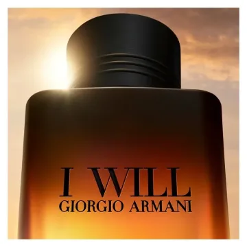 I Will Eau de Parfum 30 spray