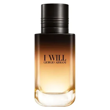 I Will Eau de Parfum 30 spray