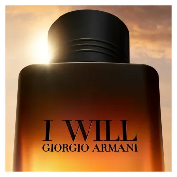 I Will Eau de Parfum 60 spray