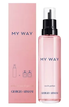 Armani My Way Eau de Parfum 100 Refill / Recharge