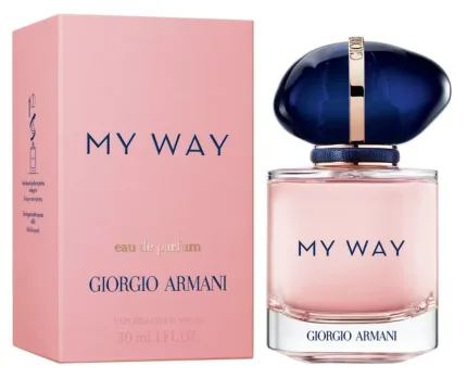 Armani My Way Eau de Parfum 30 spray
