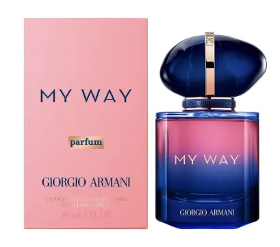 Armani My Way Parfum 30 spray