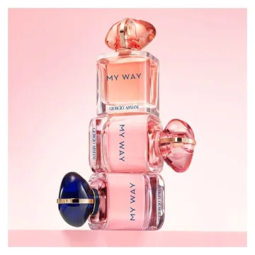 My Way Ylang Eau de Parfum 30 spray