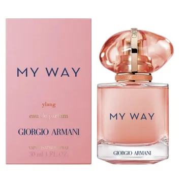 Armani My Way Ylang Eau de Parfum 30 spray