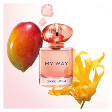 My Way Ylang Eau de Parfum 30 spray