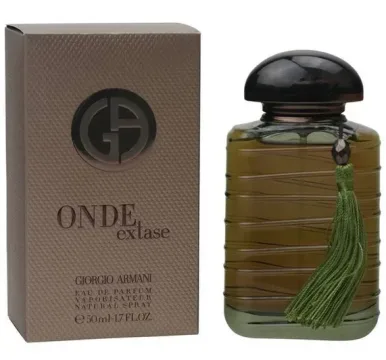Armani Onde Extase Eau de Parfum 50 spray*