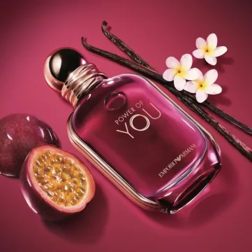 Power Of You Femme Eau de Parfum 90 spray
